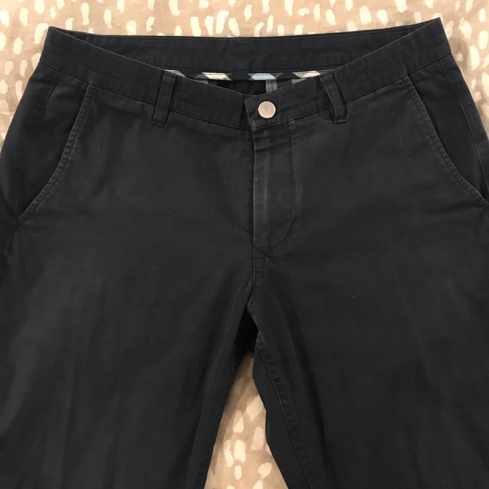 Men’s Navy Bonobos Chinos